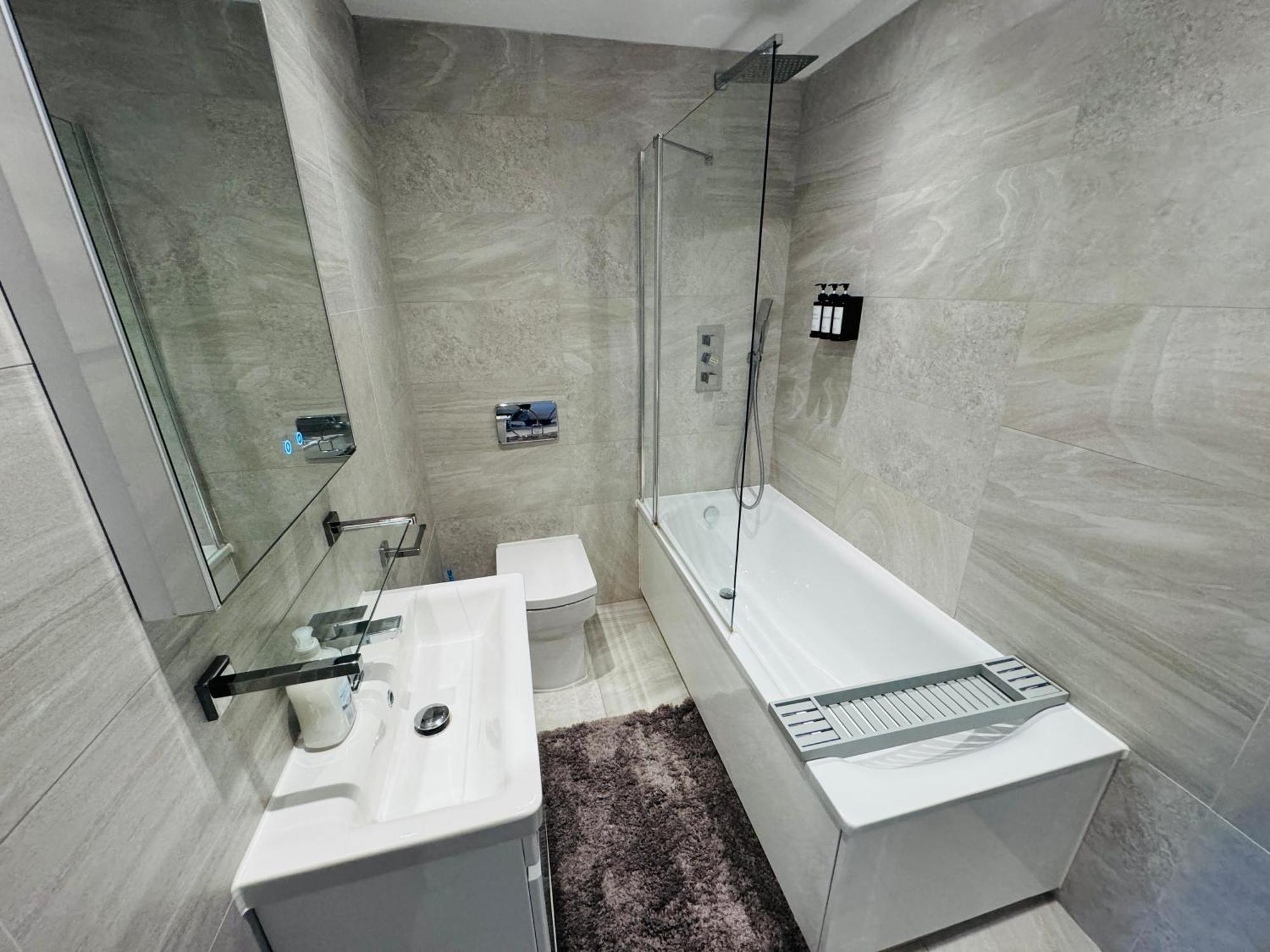 Ft3 Brick Lane Studio Flat Londres Exterior foto
